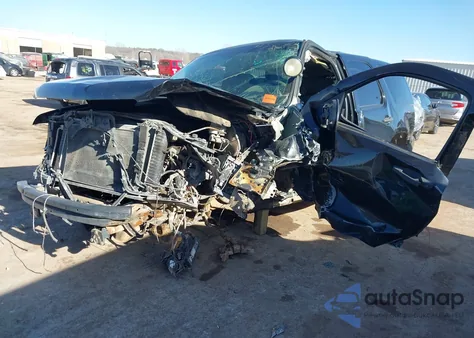 2013 Chevrolet Tahoe Commercial Fleet from USA, damaged, VIN 1GNLC2E05DR338575